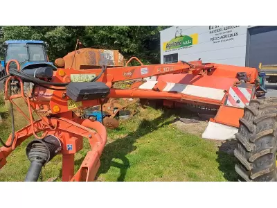 KUHN FC 303 GC 