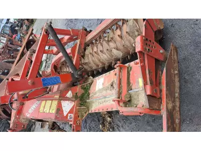 KUHN HRB 301 M