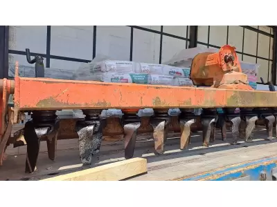 MASCHIO DM 3000 RAPIDO