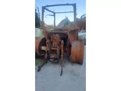 DEUTZ 5110 C DH-161-YG