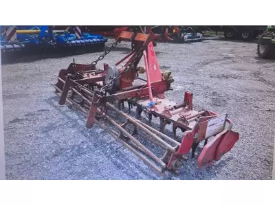 LELY TERRA 3M