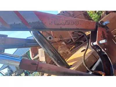 MAILLEUX MX 260