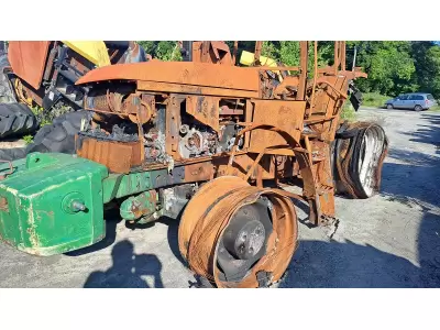 JOHN DEERE 6910 S 8937 QG 33