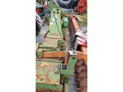 AMAZONE KG 402 