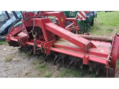 HOWARD  RL 600S 305S F1