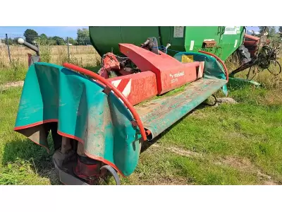 KVERNELAND 2832