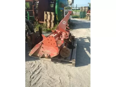 KUHN EL 80 N