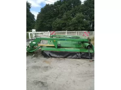 JOHN DEERE 1360