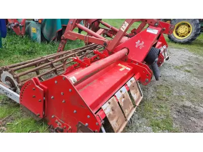 HOWARD  R 500 305
