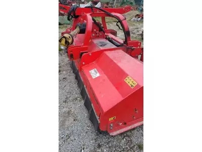 MASCHIO BUFFALO 300