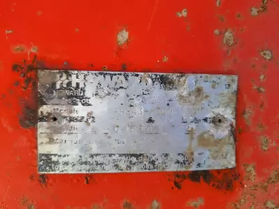 HOWARD  HR 43