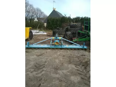 LEMKEN ZIRKON 10 400
