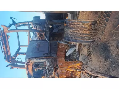 FENDT 411 VARIO 9421 YC 56