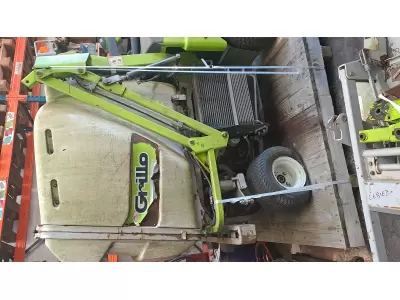 GRILLO FD 1100 FD 13.09