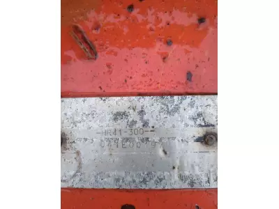 HOWARD  HR 41 305