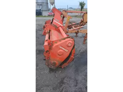 HOWARD  HR 40 305 W