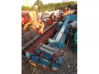 RABEWERK PKE 400