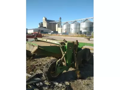 JOHN DEERE 1360