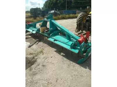 SULKY HR 400