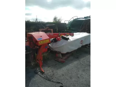 KUHN GMD 3110
