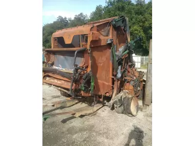 JOHN DEERE V 451 M GX-865-KV