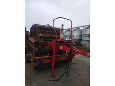 LELY RP 445