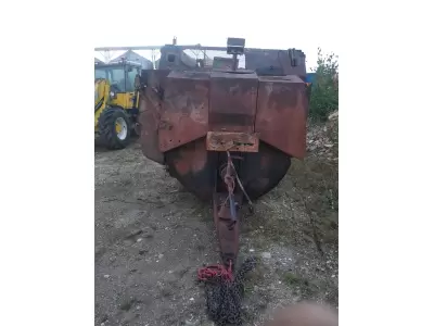 KUHN ALTOR 7560