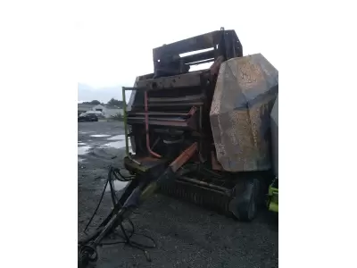 CLAAS VARIANT 280
