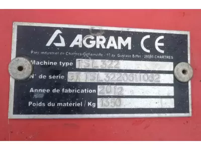 AGRAM