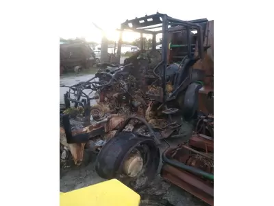 VALTRA VALMET N 163 EE-106-GJ