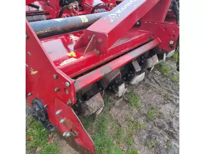 KONGSKILDE R 600 S
