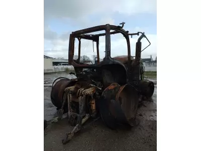 FENDT 716