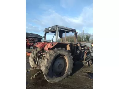 MASSEY FERGUSON 2620 4824 WF 28