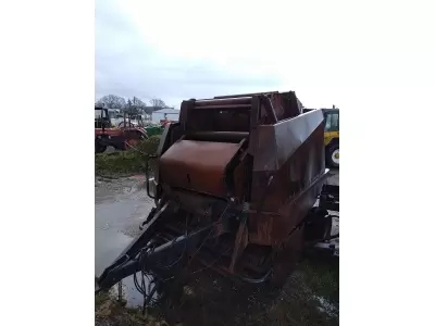 KUHN VB 2160