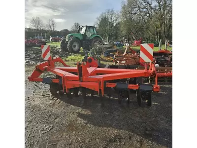 GREGOIRE BESSON BM 312