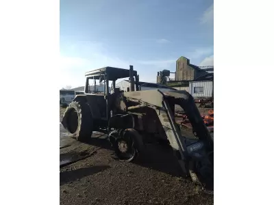 MAILLEUX MX 120