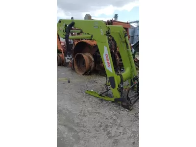 CLAAS FL 120