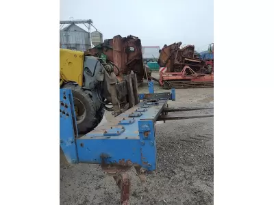 RABEWERK CORVEX PKE 3000