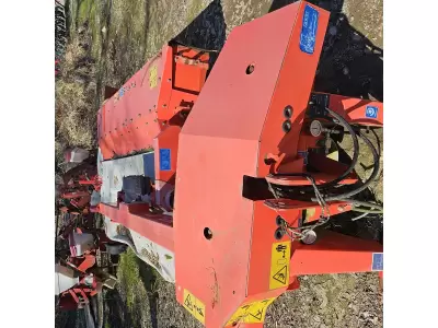 KUHN FC 313 DF