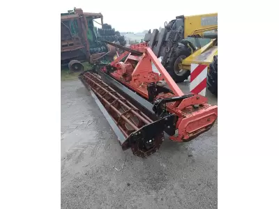 MASCHIO DM 4000