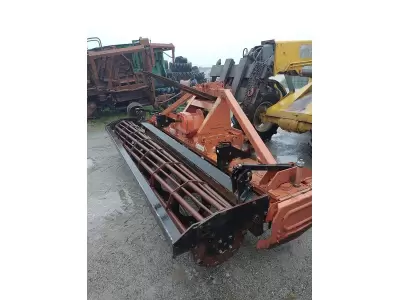 MASCHIO DM 3500