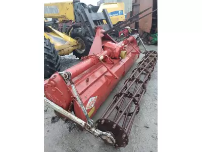 KUHN EL 100