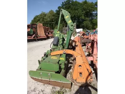 AMAZONE KG 303