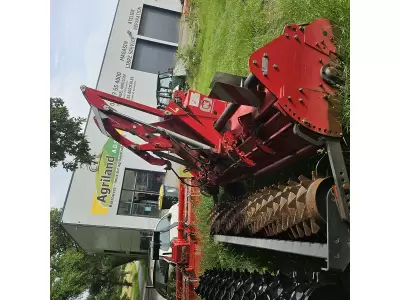 KONGSKILDE RL 600B - 305S F1 d'occasion à vendre