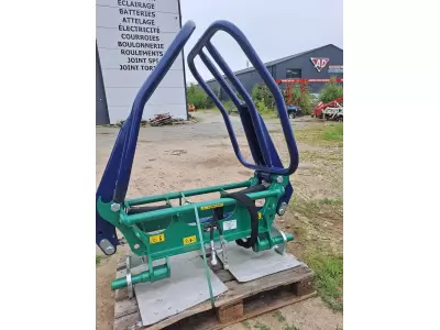 DESVOYS MULTI FIX neuf à vendre