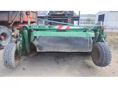 JOHN DEERE 1360