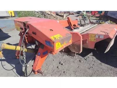 KUHN FC 283