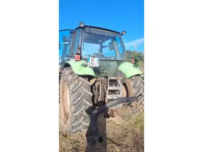 DEUTZ AGROTRON 85  AS-616-LT