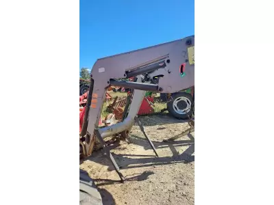 MAILLEUX T 12 d'occasion à vendre