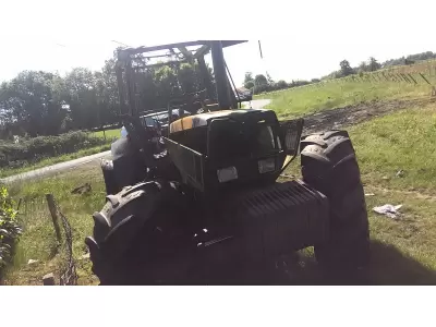DEUTZ DX 6.11 3516 RY 61